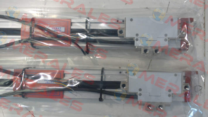 GVS 215 T5E 470mm Givi Misure