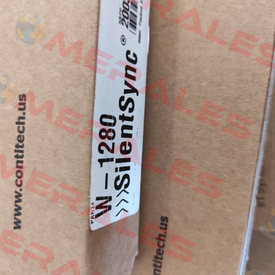 W-1280 Contitech
