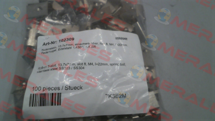102309 / 096004E FATH