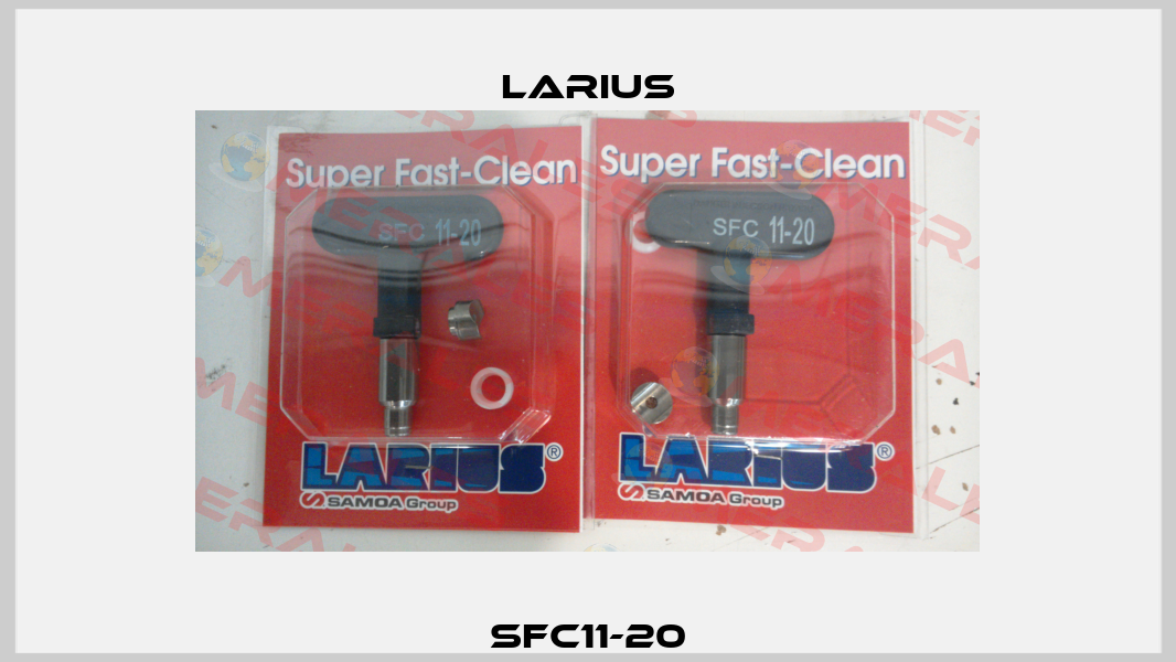 SFC11-20 Larius