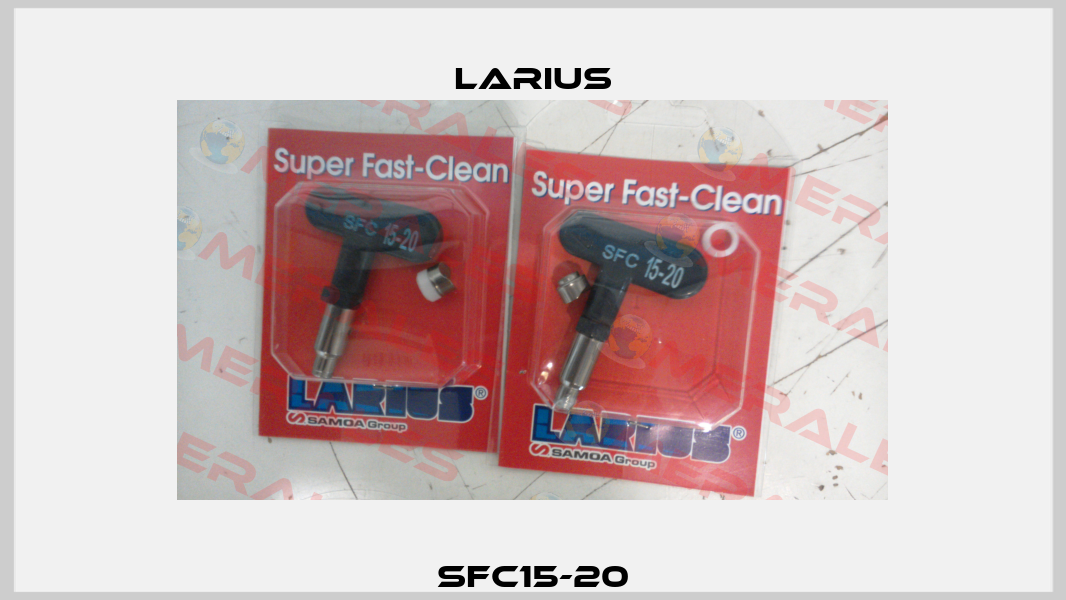 SFC15-20 Larius
