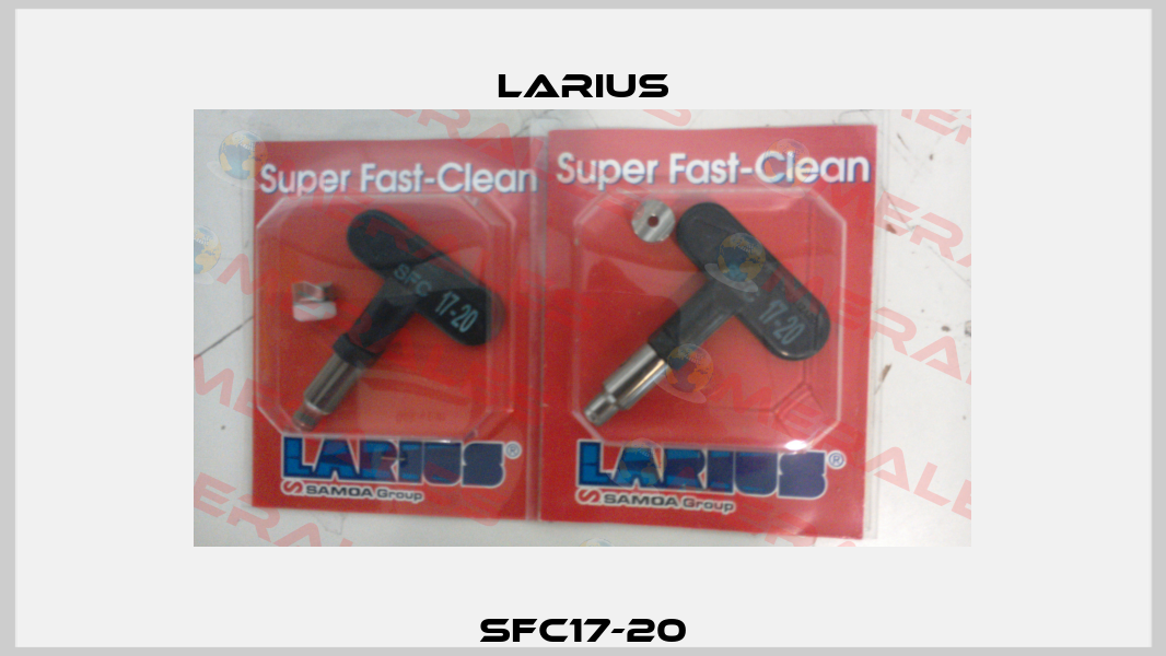 SFC17-20 Larius