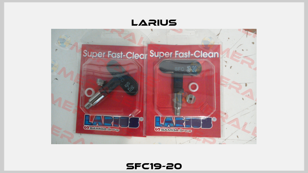 SFC19-20 Larius