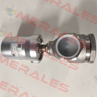 DG3D2112050/A End Armaturen