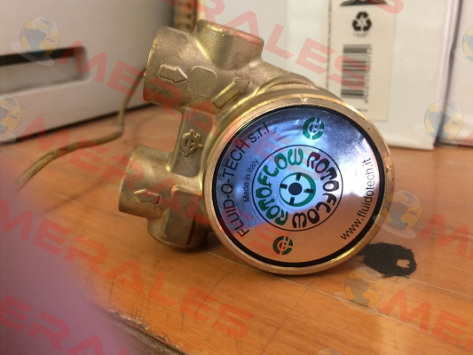 C4UAN Fluid-O-Tech
