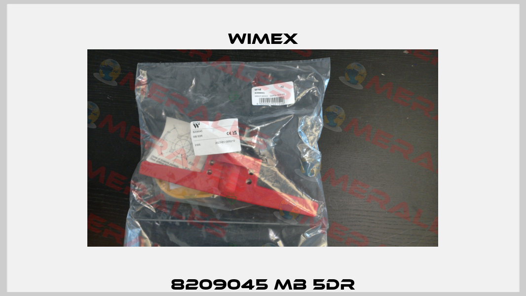 8209045 MB 5DR Wimex
