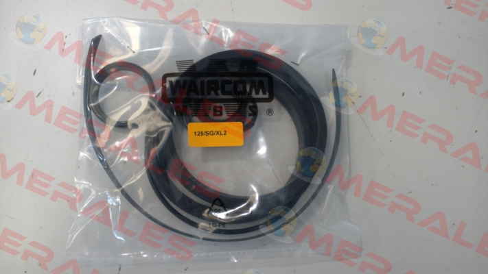 125/SG/XL2 Waircom