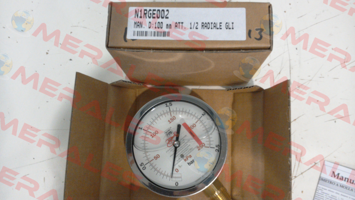 MS4/3A Nuova Fima