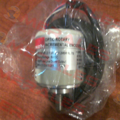 PRI 50AR8 LD 1000 Z V1 2M5R Opkon
