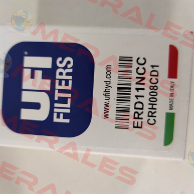 CRH008CD1 Sofima Filtri