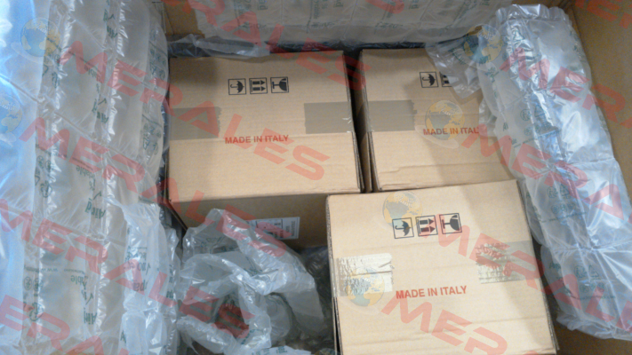 CIM-136/4GW Elcos