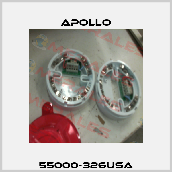 55000-326USA Apollo