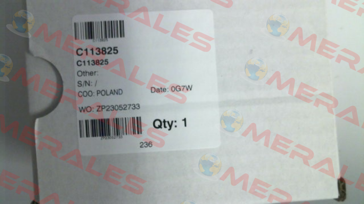 C113825 Asco