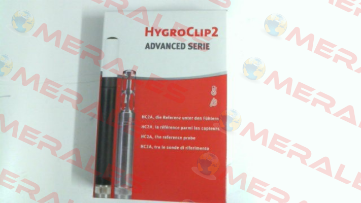 HC2A-S Rotronic