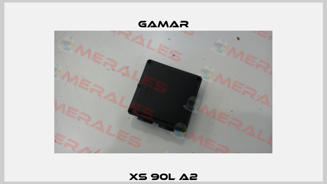 XS 90L A2 Gamar