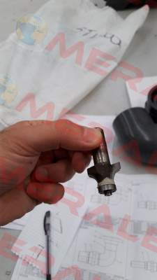 Cutter Tip For:3601B   Makita