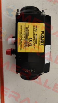 N5100-040 Flojet Pump