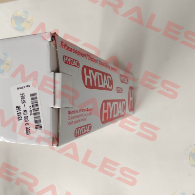 1318150/ 0500 R 020 ON /-SFREE Hydac