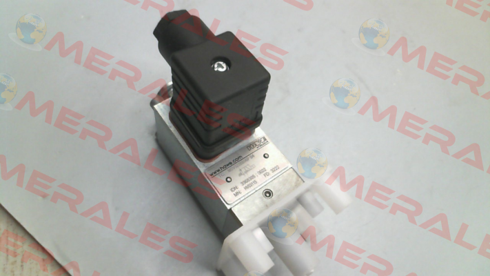 HV03115 / MSV322BE06P Hoerbiger