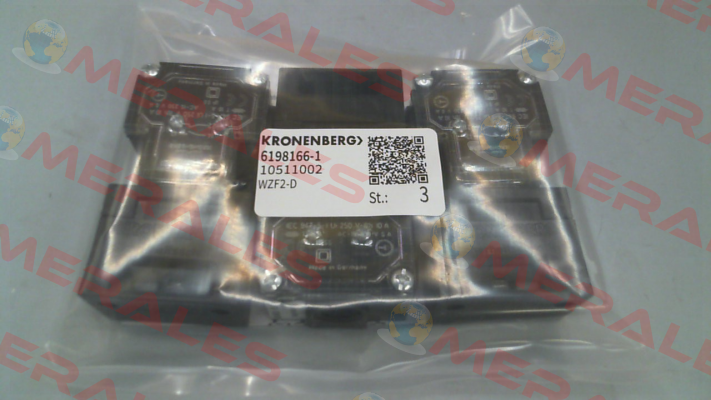 WZF2-D / 10511002 Kronenberg