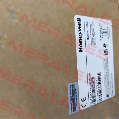 PM45A10000000300 Intermec (Honeywell)