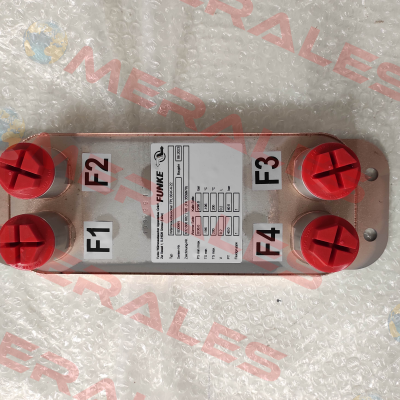 TPL 00-K-4-22 Funke