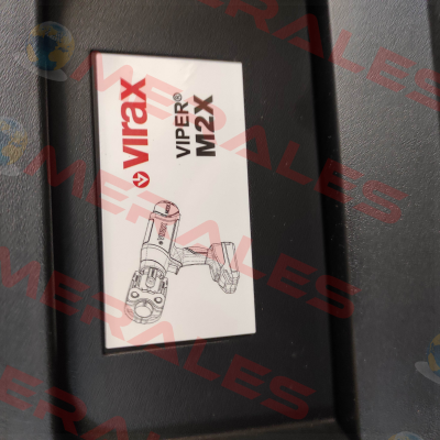 253551 / M2X 2 Virax