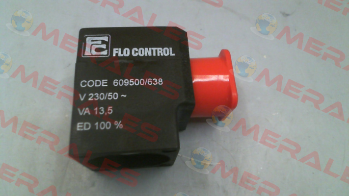 Z609500/638 Flo Control