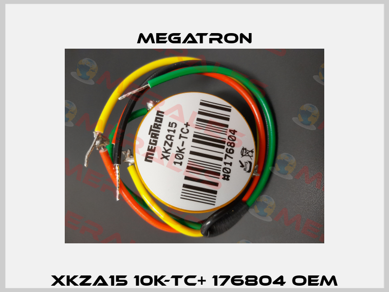 XKZA15 10K-TC+ 176804 OEM Megatron
