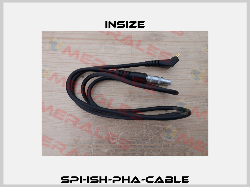 SPI-ISH-PHA-CABLE INSIZE