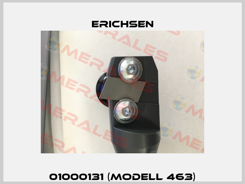01000131 (Modell 463) Erichsen
