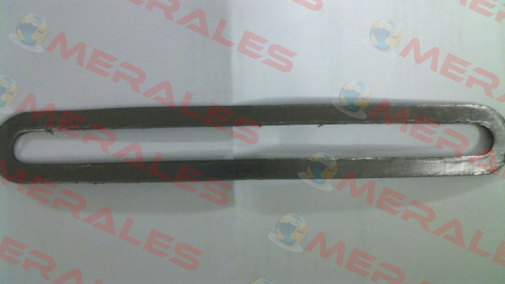 Graphite gasket 3001/220/30 Maxos