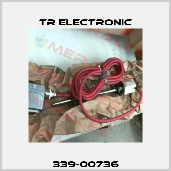 339-00736 TR Electronic