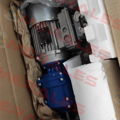 HA042-60/1-MADP71B2/4-BR-ST10 LAIPPLE KEB