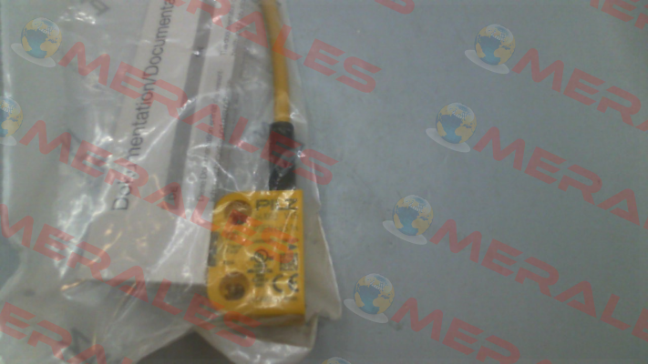 p/n: 541053, Type: PSEN cs3.1n   1switch Pilz