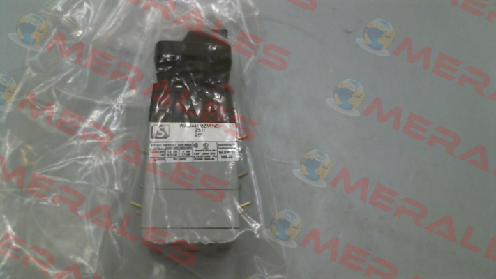 WAM441/6ZM/NS/Z51 Sontheimer
