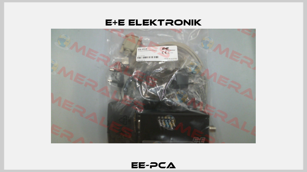 EE-PCA E+E Elektronik