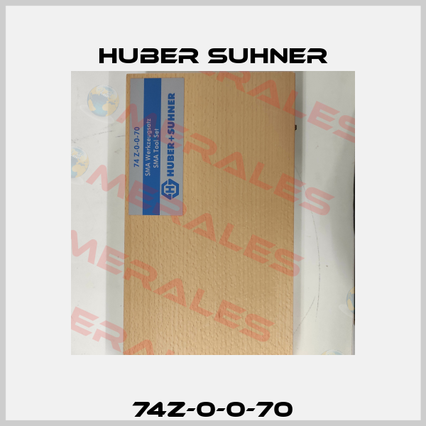 74Z-0-0-70 Huber Suhner