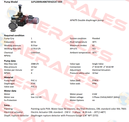 1LP120X9U4067SFAZCA7-XXX Obl