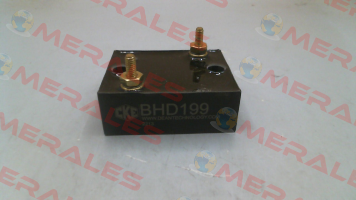 BHD199 (CK260) Caterpillar