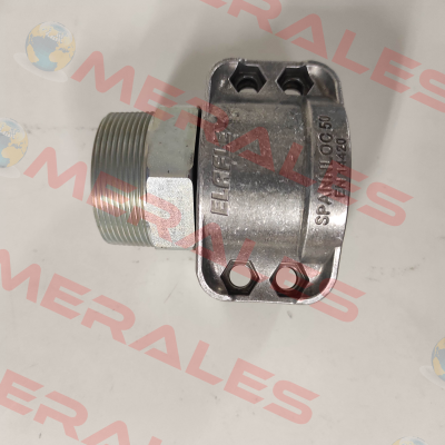 SVC 50-2" NPT ST Elaflex