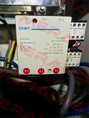 NC2-225 Chint