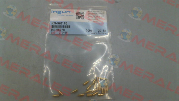 KS-96770 Ingun
