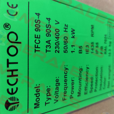 3TT09S2200011 Electro Adda