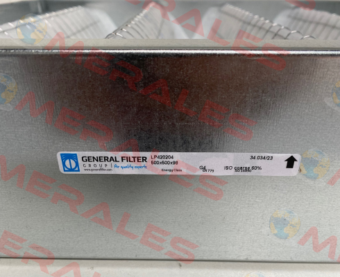 LP420204 General Filter