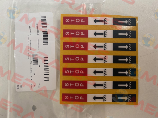 PAI210A008 mafelec