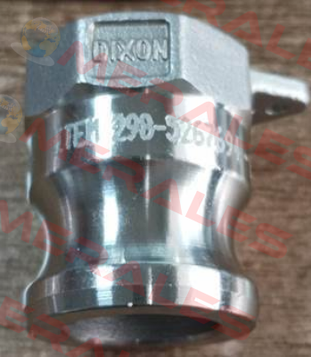 290-5267694-QC-XXX-0.75-THF Dixon