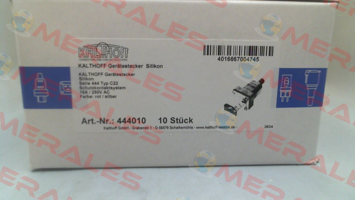 444010 KALTHOFF