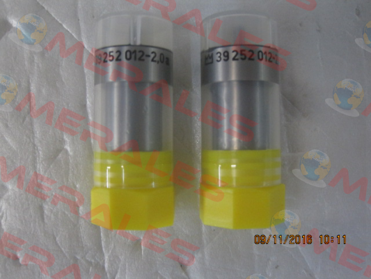 039252012 Monark (  PE Automotive )