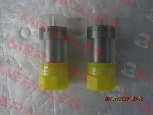 039252014 Monark (  PE Automotive )